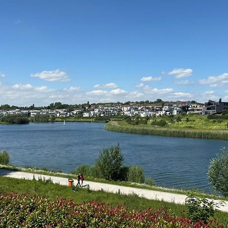 Studio Apartment Direkt Am Phoenixsee Дортмунд Экстерьер фото