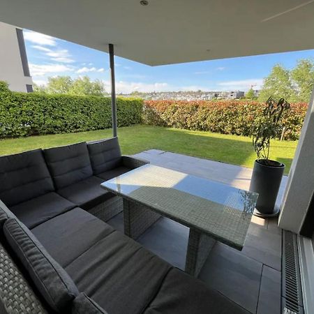 Studio Apartment Direkt Am Phoenixsee Дортмунд Экстерьер фото