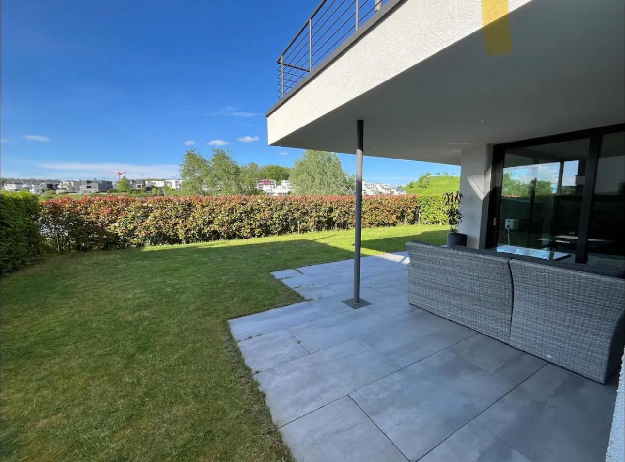 Studio Apartment Direkt Am Phoenixsee Дортмунд Экстерьер фото